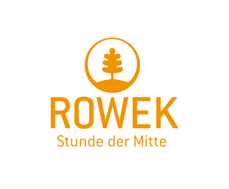 Logo Tai Chi Schule Rowek